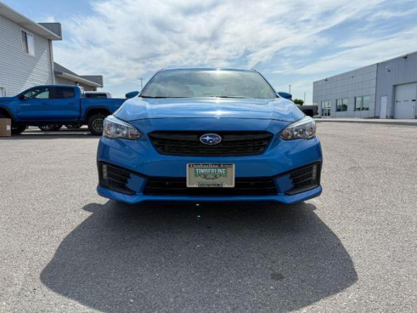 2020 BLUE /Black Subaru Impreza Sport Sedan (4S3GKAL6XL3) with an 2L H-4 gasoline direct injection engine, AUTOMATIC transmission, located at 1235 N Woodruff Ave., Idaho Falls, 83401, (208) 523-1053, 43.507172, -112.000488 - At Timberline Auto, finding a great deal on your next vehicle is always easy! Our experienced sales staff's goal is to help find you the right vehicle at the right price! Our knowledgeable finance department has options for almost any credit score. We offer extended service contract options to prote - Photo#8