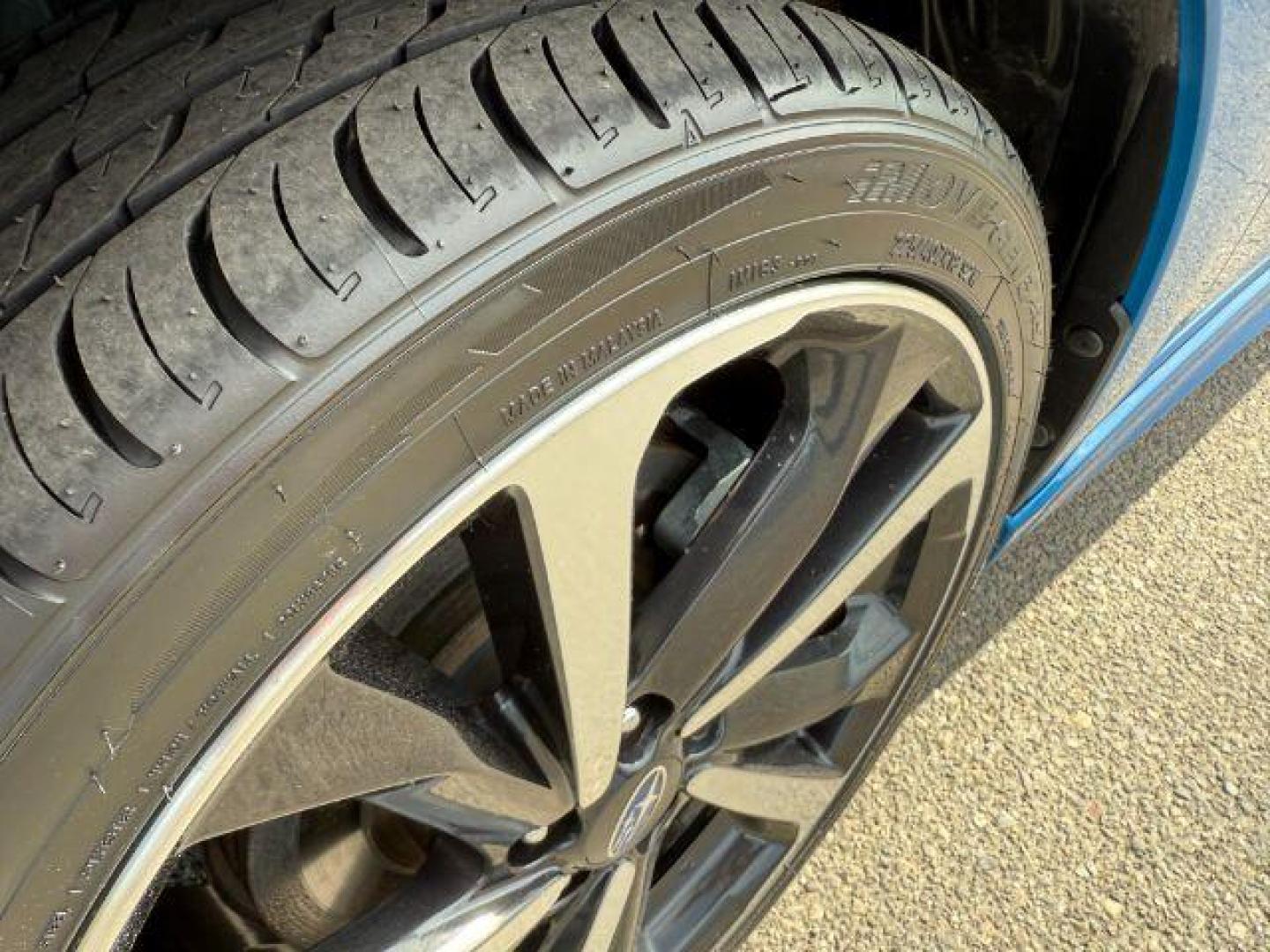 2020 BLUE /Black Subaru Impreza Sport Sedan (4S3GKAL6XL3) with an 2L H-4 gasoline direct injection engine, AUTOMATIC transmission, located at 1235 N Woodruff Ave., Idaho Falls, 83401, (208) 523-1053, 43.507172, -112.000488 - At Timberline Auto, finding a great deal on your next vehicle is always easy! Our experienced sales staff's goal is to help find you the right vehicle at the right price! Our knowledgeable finance department has options for almost any credit score. We offer extended service contract options to prote - Photo#9