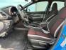 2020 BLUE /Black Subaru Impreza Sport Sedan (4S3GKAL6XL3) with an 2L H-4 gasoline direct injection engine, AUTOMATIC transmission, located at 1235 N Woodruff Ave., Idaho Falls, 83401, (208) 523-1053, 43.507172, -112.000488 - At Timberline Auto, finding a great deal on your next vehicle is always easy! Our experienced sales staff's goal is to help find you the right vehicle at the right price! Our knowledgeable finance department has options for almost any credit score. We offer extended service contract options to prote - Photo#10