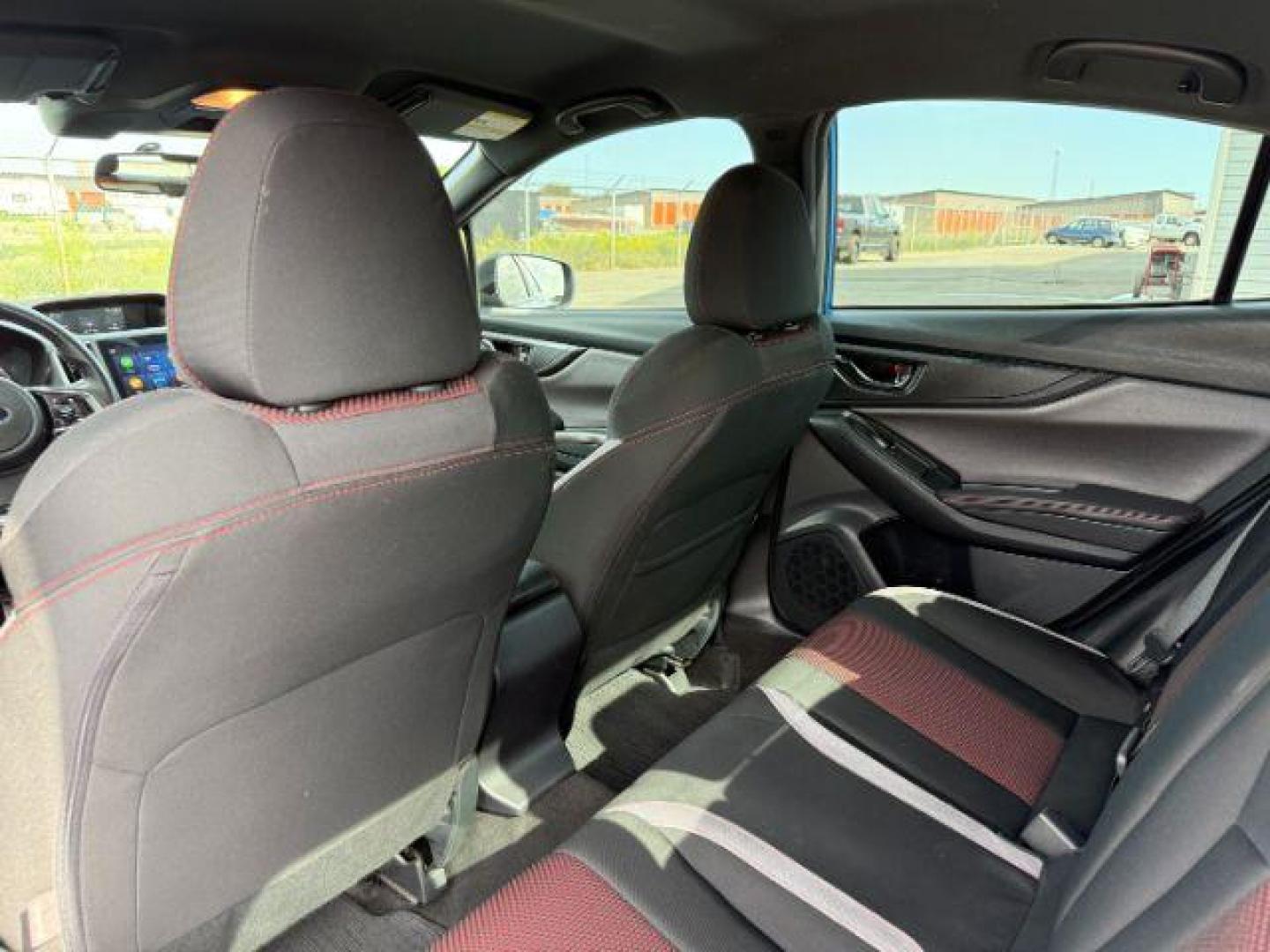 2020 BLUE /Black Subaru Impreza Sport Sedan (4S3GKAL6XL3) with an 2L H-4 gasoline direct injection engine, AUTOMATIC transmission, located at 1235 N Woodruff Ave., Idaho Falls, 83401, (208) 523-1053, 43.507172, -112.000488 - At Timberline Auto, finding a great deal on your next vehicle is always easy! Our experienced sales staff's goal is to help find you the right vehicle at the right price! Our knowledgeable finance department has options for almost any credit score. We offer extended service contract options to prote - Photo#19