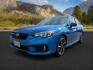 2020 BLUE /Black Subaru Impreza Sport Sedan (4S3GKAL6XL3) with an 2L H-4 gasoline direct injection engine, AUTOMATIC transmission, located at 1235 N Woodruff Ave., Idaho Falls, 83401, (208) 523-1053, 43.507172, -112.000488 - At Timberline Auto, finding a great deal on your next vehicle is always easy! Our experienced sales staff's goal is to help find you the right vehicle at the right price! Our knowledgeable finance department has options for almost any credit score. We offer extended service contract options to prote - Photo#0