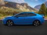 2020 BLUE /Black Subaru Impreza Sport Sedan (4S3GKAL6XL3) with an 2L H-4 gasoline direct injection engine, AUTOMATIC transmission, located at 1235 N Woodruff Ave., Idaho Falls, 83401, (208) 523-1053, 43.507172, -112.000488 - At Timberline Auto, finding a great deal on your next vehicle is always easy! Our experienced sales staff's goal is to help find you the right vehicle at the right price! Our knowledgeable finance department has options for almost any credit score. We offer extended service contract options to prote - Photo#1