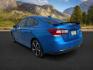 2020 BLUE /Black Subaru Impreza Sport Sedan (4S3GKAL6XL3) with an 2L H-4 gasoline direct injection engine, AUTOMATIC transmission, located at 1235 N Woodruff Ave., Idaho Falls, 83401, (208) 523-1053, 43.507172, -112.000488 - At Timberline Auto, finding a great deal on your next vehicle is always easy! Our experienced sales staff's goal is to help find you the right vehicle at the right price! Our knowledgeable finance department has options for almost any credit score. We offer extended service contract options to prote - Photo#2