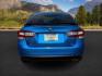 2020 BLUE /Black Subaru Impreza Sport Sedan (4S3GKAL6XL3) with an 2L H-4 gasoline direct injection engine, AUTOMATIC transmission, located at 1235 N Woodruff Ave., Idaho Falls, 83401, (208) 523-1053, 43.507172, -112.000488 - At Timberline Auto, finding a great deal on your next vehicle is always easy! Our experienced sales staff's goal is to help find you the right vehicle at the right price! Our knowledgeable finance department has options for almost any credit score. We offer extended service contract options to prote - Photo#3