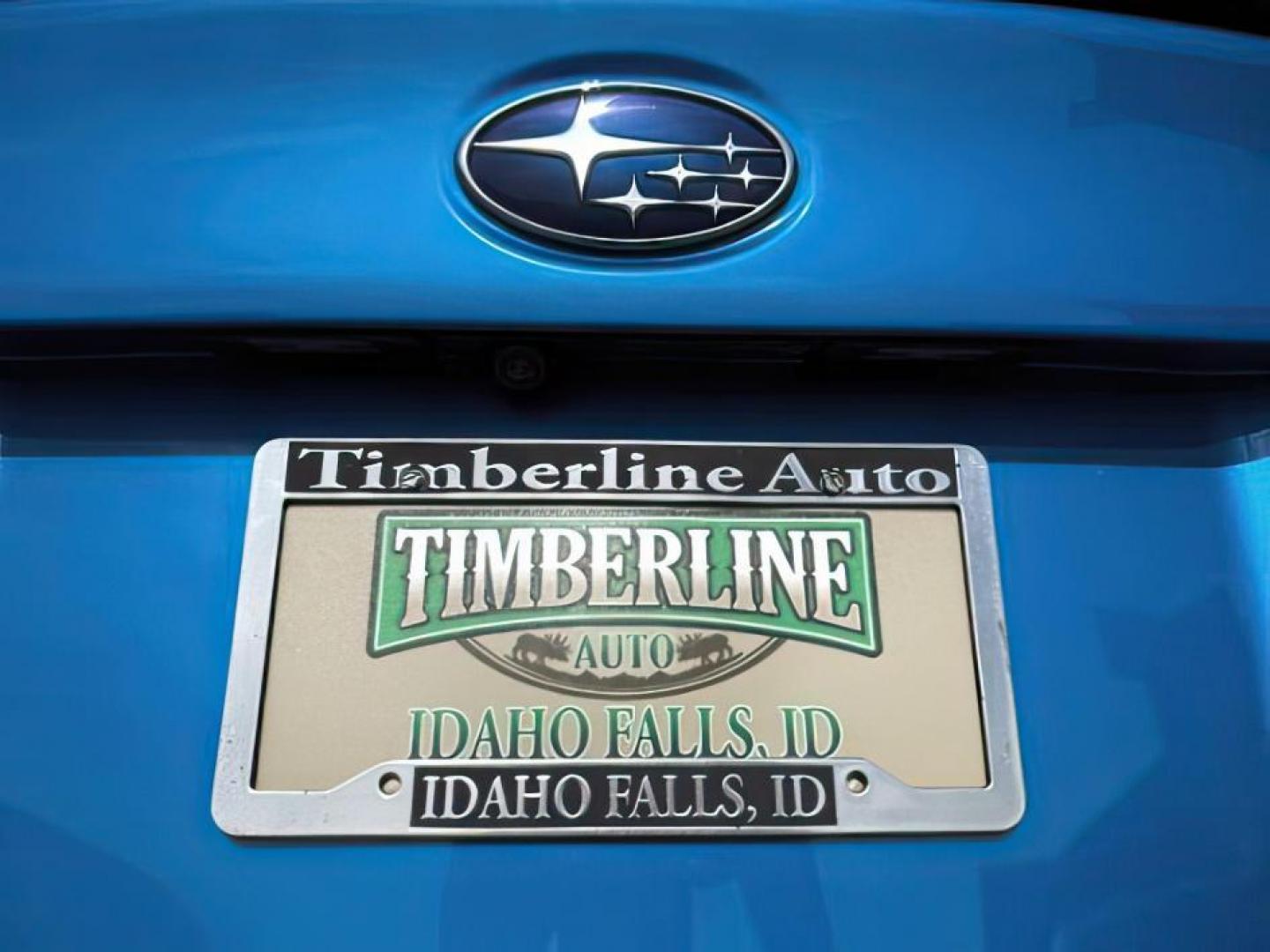 2020 BLUE /Black Subaru Impreza Sport Sedan (4S3GKAL6XL3) with an 2L H-4 gasoline direct injection engine, AUTOMATIC transmission, located at 1235 N Woodruff Ave., Idaho Falls, 83401, (208) 523-1053, 43.507172, -112.000488 - At Timberline Auto, finding a great deal on your next vehicle is always easy! Our experienced sales staff's goal is to help find you the right vehicle at the right price! Our knowledgeable finance department has options for almost any credit score. We offer extended service contract options to prote - Photo#4