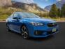 2020 BLUE /Black Subaru Impreza Sport Sedan (4S3GKAL6XL3) with an 2L H-4 gasoline direct injection engine, AUTOMATIC transmission, located at 1235 N Woodruff Ave., Idaho Falls, 83401, (208) 523-1053, 43.507172, -112.000488 - At Timberline Auto, finding a great deal on your next vehicle is always easy! Our experienced sales staff's goal is to help find you the right vehicle at the right price! Our knowledgeable finance department has options for almost any credit score. We offer extended service contract options to prote - Photo#7