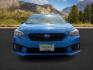 2020 BLUE /Black Subaru Impreza Sport Sedan (4S3GKAL6XL3) with an 2L H-4 gasoline direct injection engine, AUTOMATIC transmission, located at 1235 N Woodruff Ave., Idaho Falls, 83401, (208) 523-1053, 43.507172, -112.000488 - At Timberline Auto, finding a great deal on your next vehicle is always easy! Our experienced sales staff's goal is to help find you the right vehicle at the right price! Our knowledgeable finance department has options for almost any credit score. We offer extended service contract options to prote - Photo#8