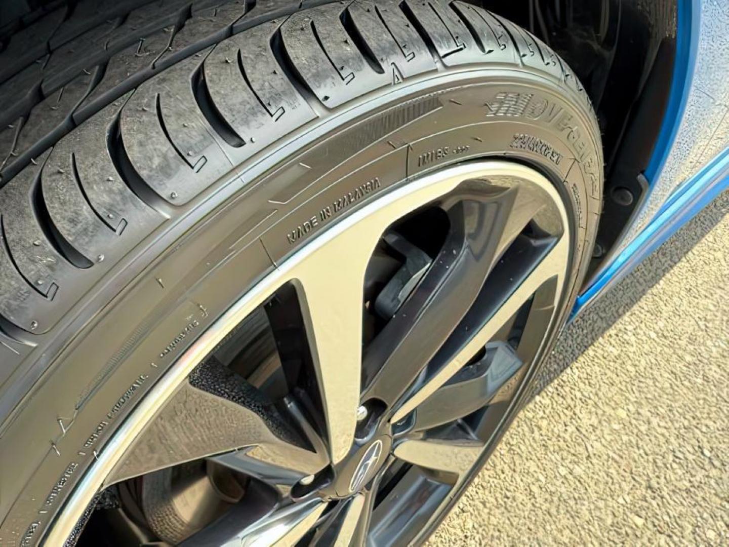 2020 BLUE /Black Subaru Impreza Sport Sedan (4S3GKAL6XL3) with an 2L H-4 gasoline direct injection engine, AUTOMATIC transmission, located at 1235 N Woodruff Ave., Idaho Falls, 83401, (208) 523-1053, 43.507172, -112.000488 - At Timberline Auto, finding a great deal on your next vehicle is always easy! Our experienced sales staff's goal is to help find you the right vehicle at the right price! Our knowledgeable finance department has options for almost any credit score. We offer extended service contract options to prote - Photo#9