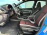2020 BLUE /Black Subaru Impreza Sport Sedan (4S3GKAL6XL3) with an 2L H-4 gasoline direct injection engine, AUTOMATIC transmission, located at 1235 N Woodruff Ave., Idaho Falls, 83401, (208) 523-1053, 43.507172, -112.000488 - At Timberline Auto, finding a great deal on your next vehicle is always easy! Our experienced sales staff's goal is to help find you the right vehicle at the right price! Our knowledgeable finance department has options for almost any credit score. We offer extended service contract options to prote - Photo#10