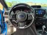 2020 BLUE /Black Subaru Impreza Sport Sedan (4S3GKAL6XL3) with an 2L H-4 gasoline direct injection engine, AUTOMATIC transmission, located at 1235 N Woodruff Ave., Idaho Falls, 83401, (208) 523-1053, 43.507172, -112.000488 - At Timberline Auto, finding a great deal on your next vehicle is always easy! Our experienced sales staff's goal is to help find you the right vehicle at the right price! Our knowledgeable finance department has options for almost any credit score. We offer extended service contract options to prote - Photo#12