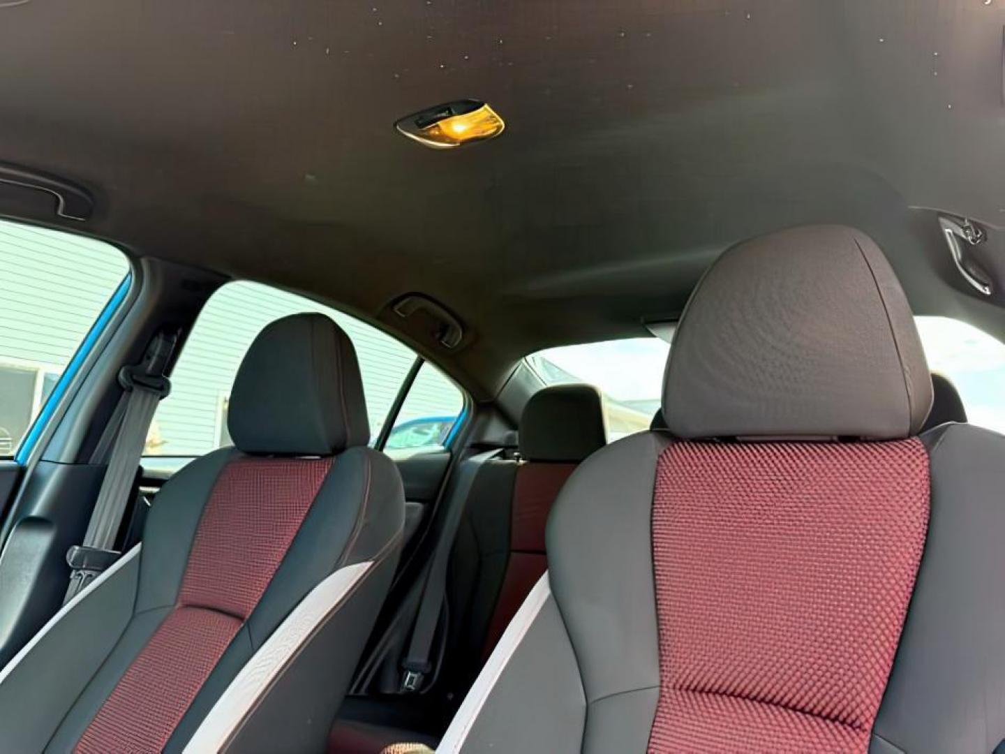 2020 BLUE /Black Subaru Impreza Sport Sedan (4S3GKAL6XL3) with an 2L H-4 gasoline direct injection engine, AUTOMATIC transmission, located at 1235 N Woodruff Ave., Idaho Falls, 83401, (208) 523-1053, 43.507172, -112.000488 - At Timberline Auto, finding a great deal on your next vehicle is always easy! Our experienced sales staff's goal is to help find you the right vehicle at the right price! Our knowledgeable finance department has options for almost any credit score. We offer extended service contract options to prote - Photo#16