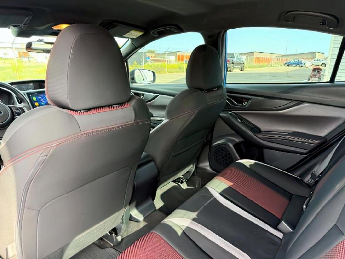 2020 BLUE /Black Subaru Impreza Sport Sedan (4S3GKAL6XL3) with an 2L H-4 gasoline direct injection engine, AUTOMATIC transmission, located at 1235 N Woodruff Ave., Idaho Falls, 83401, (208) 523-1053, 43.507172, -112.000488 - At Timberline Auto, finding a great deal on your next vehicle is always easy! Our experienced sales staff's goal is to help find you the right vehicle at the right price! Our knowledgeable finance department has options for almost any credit score. We offer extended service contract options to prote - Photo#19