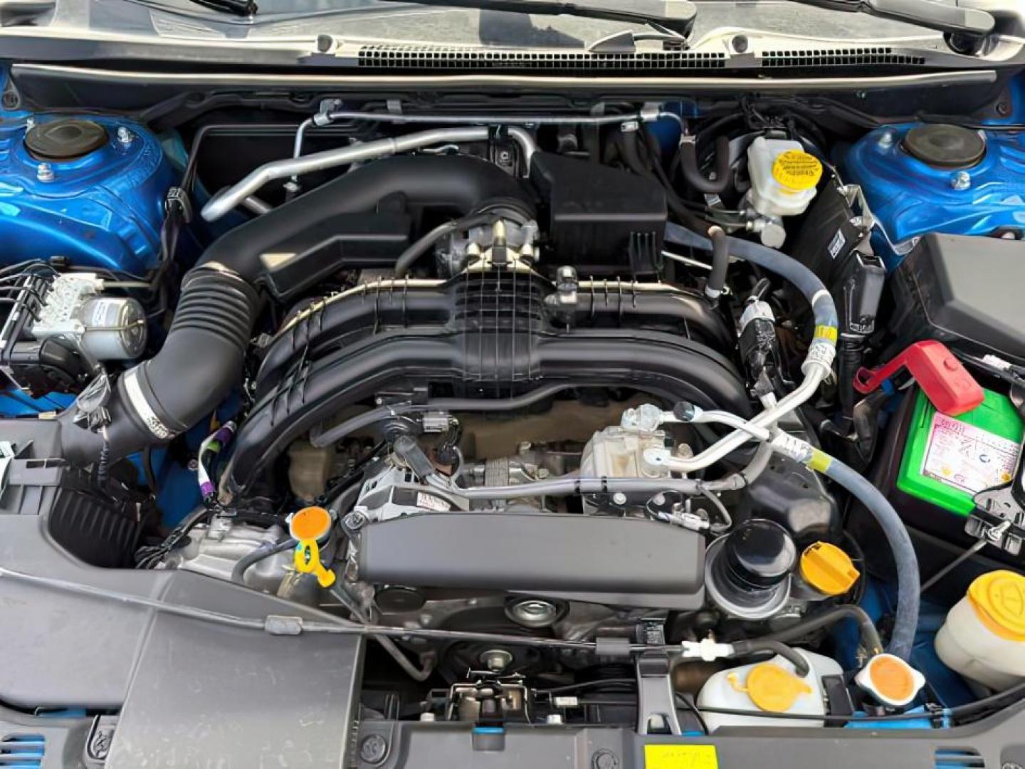 2020 BLUE /Black Subaru Impreza Sport Sedan (4S3GKAL6XL3) with an 2L H-4 gasoline direct injection engine, AUTOMATIC transmission, located at 1235 N Woodruff Ave., Idaho Falls, 83401, (208) 523-1053, 43.507172, -112.000488 - At Timberline Auto, finding a great deal on your next vehicle is always easy! Our experienced sales staff's goal is to help find you the right vehicle at the right price! Our knowledgeable finance department has options for almost any credit score. We offer extended service contract options to prote - Photo#20