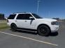 2012 WHITE /CLOTH Ford Expedition XLT (1FMJU2A59CE) with an 5.4L engine, AUTO transmission, located at 1235 N Woodruff Ave., Idaho Falls, 83401, (208) 523-1053, 43.507172, -112.000488 - At Timberline Auto, finding a great deal on your next vehicle is always easy! Our experienced sales staff's goal is to help find you the right vehicle at the right price! Our knowledgeable finance department has options for almost any credit score. We offer extended service contract options to prote - Photo#0