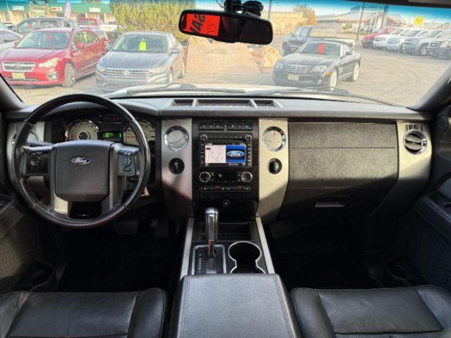 2012 WHITE /CLOTH Ford Expedition (1FMJU2A59CE) with an 54L engine, Automatic transmission, located at 1175 N Woodruff Ave, Idaho Falls, ID, 83401, 43.506901, -111.999657 - At Timberline Auto, finding a great deal on your next vehicle is always easy! Our experienced sales staff's goal is to help find you the right vehicle at the right price! Our knowledgeable finance department has options for almost any credit score. We offer extended service contract options to prote - Photo#44