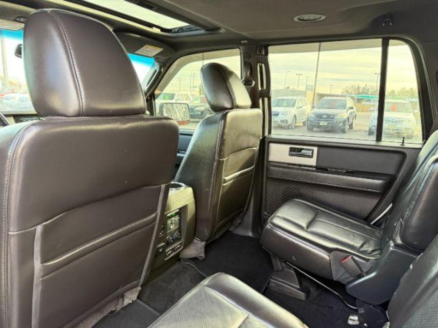 2012 WHITE /CLOTH Ford Expedition (1FMJU2A59CE) with an 54L engine, Automatic transmission, located at 1175 N Woodruff Ave, Idaho Falls, ID, 83401, 43.506901, -111.999657 - At Timberline Auto, finding a great deal on your next vehicle is always easy! Our experienced sales staff's goal is to help find you the right vehicle at the right price! Our knowledgeable finance department has options for almost any credit score. We offer extended service contract options to prote - Photo#46