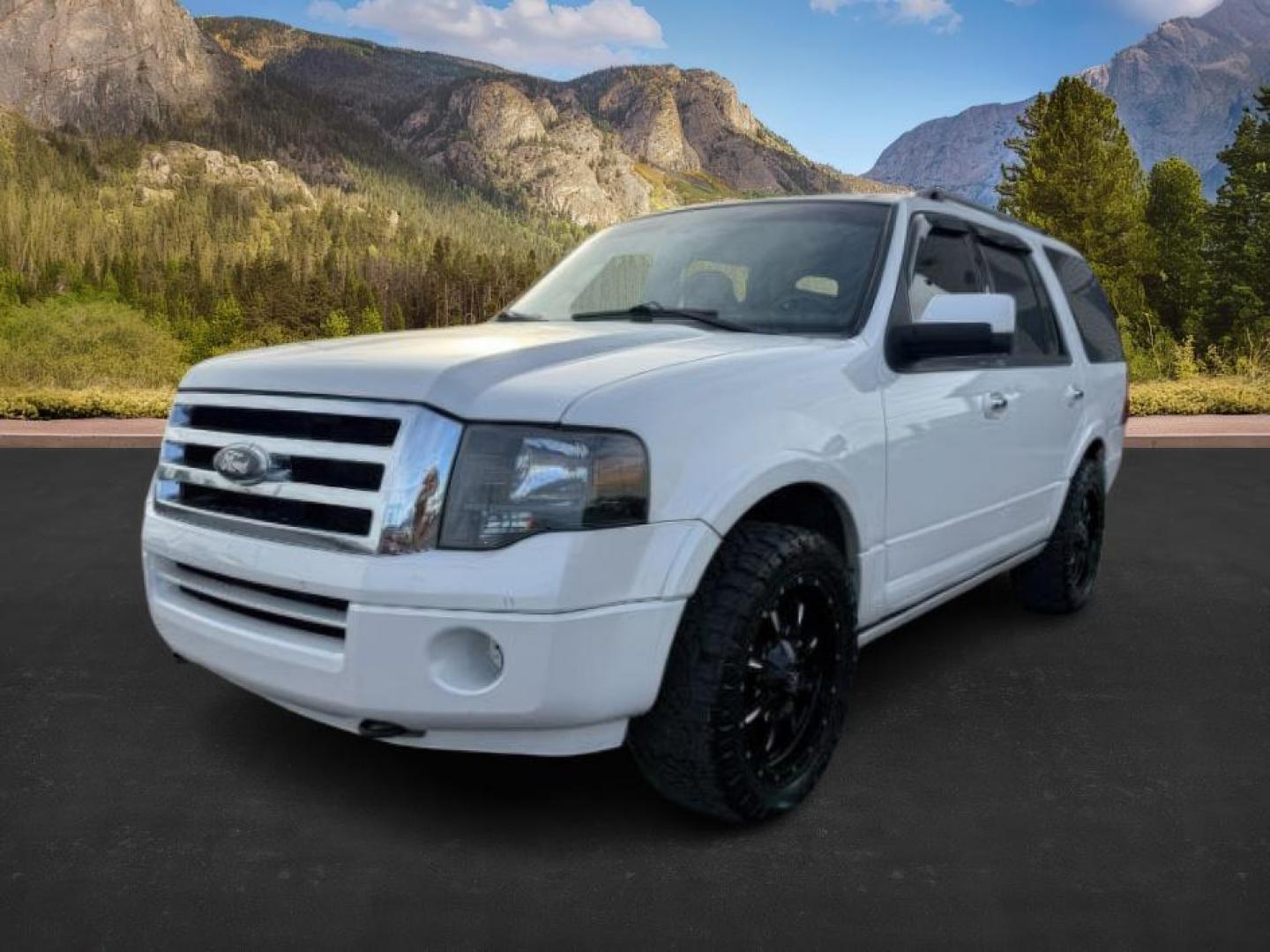 2012 WHITE /CLOTH Ford Expedition (1FMJU2A59CE) with an 54L engine, Automatic transmission, located at 1175 N Woodruff Ave, Idaho Falls, ID, 83401, 43.506901, -111.999657 - At Timberline Auto, finding a great deal on your next vehicle is always easy! Our experienced sales staff's goal is to help find you the right vehicle at the right price! Our knowledgeable finance department has options for almost any credit score. We offer extended service contract options to prote - Photo#0