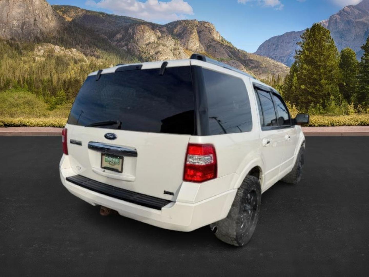 2012 WHITE /CLOTH Ford Expedition (1FMJU2A59CE) with an 54L engine, Automatic transmission, located at 1175 N Woodruff Ave, Idaho Falls, ID, 83401, 43.506901, -111.999657 - At Timberline Auto, finding a great deal on your next vehicle is always easy! Our experienced sales staff's goal is to help find you the right vehicle at the right price! Our knowledgeable finance department has options for almost any credit score. We offer extended service contract options to prote - Photo#6