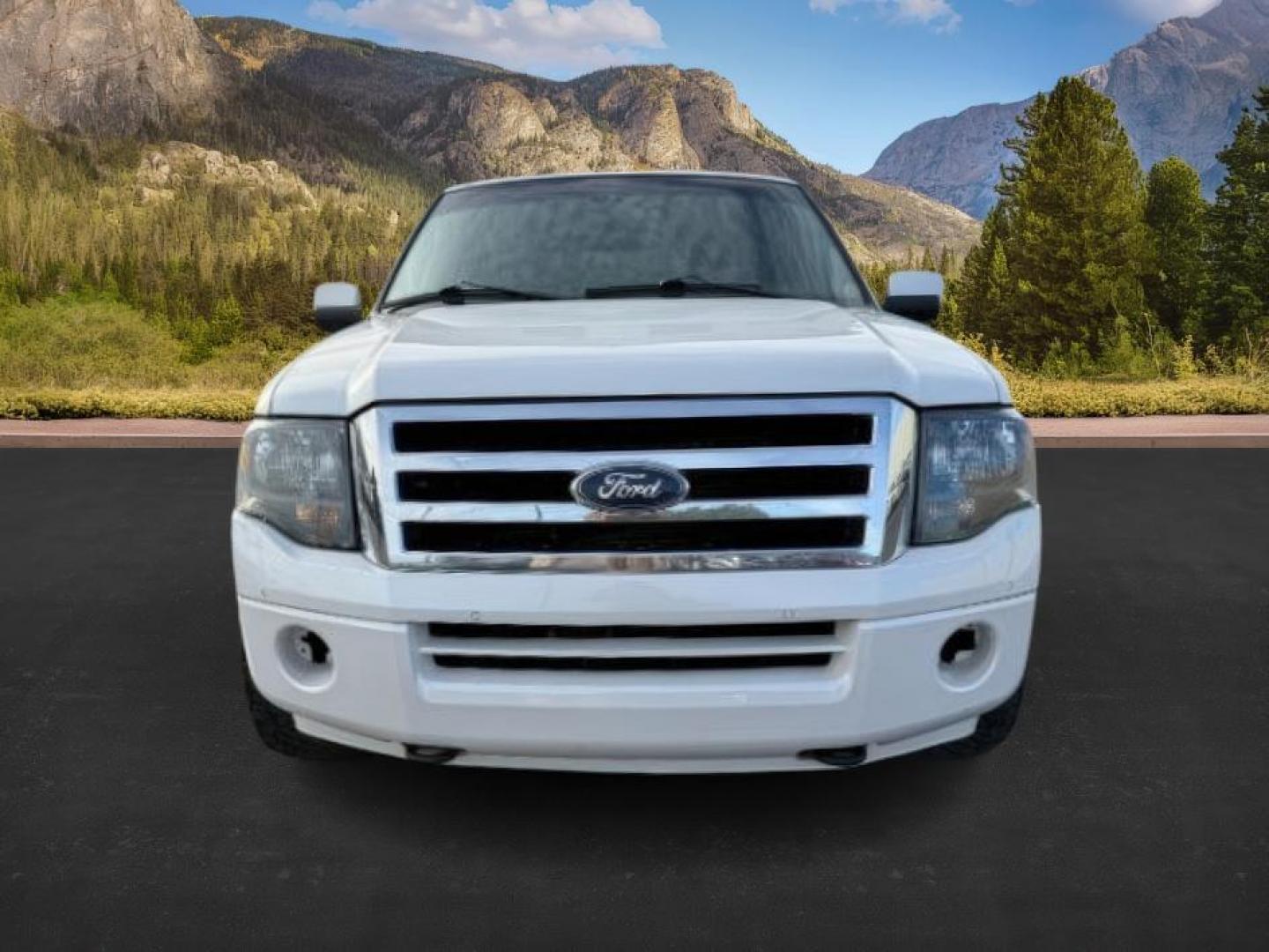 2012 WHITE /CLOTH Ford Expedition (1FMJU2A59CE) with an 54L engine, Automatic transmission, located at 1175 N Woodruff Ave, Idaho Falls, ID, 83401, 43.506901, -111.999657 - At Timberline Auto, finding a great deal on your next vehicle is always easy! Our experienced sales staff's goal is to help find you the right vehicle at the right price! Our knowledgeable finance department has options for almost any credit score. We offer extended service contract options to prote - Photo#9