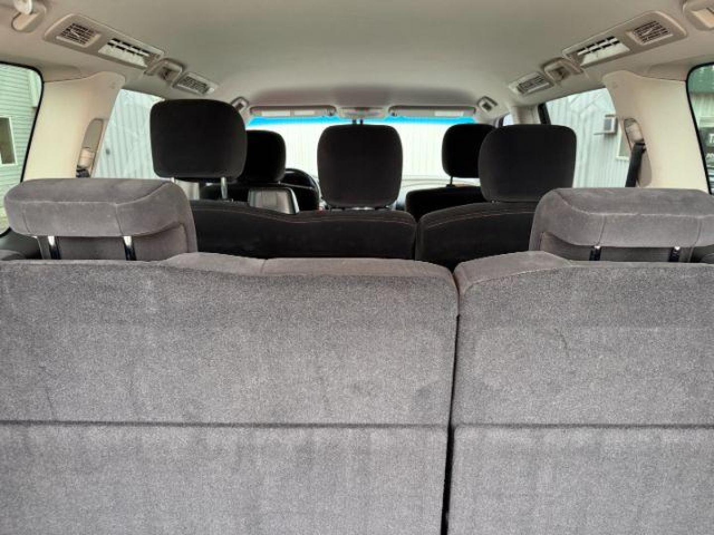 2017 Brilliant Silver /Charcoal Nissan Armada (JN8AY2NC9H9) with an Endurance 56L V-8 gasoline direct injection engine, Automatic transmission, located at 1175 N Woodruff Ave, Idaho Falls, ID, 83401, 43.506901, -111.999657 - Photo#7