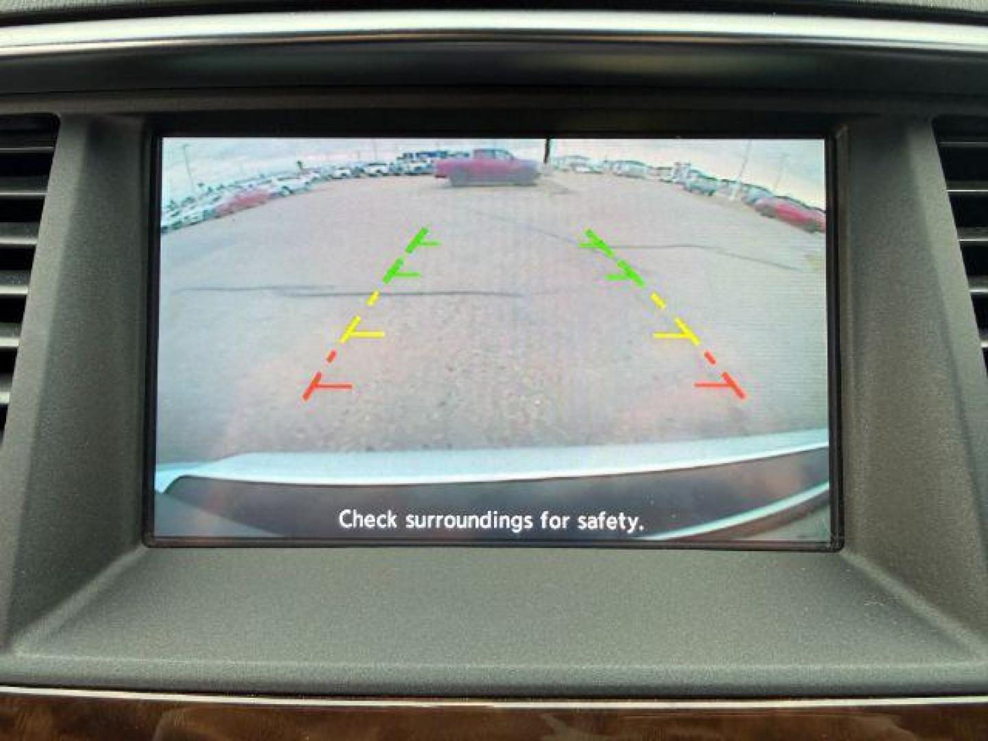 2017 Brilliant Silver /Charcoal Nissan Armada (JN8AY2NC9H9) with an Endurance 56L V-8 gasoline direct injection engine, Automatic transmission, located at 1175 N Woodruff Ave, Idaho Falls, ID, 83401, 43.506901, -111.999657 - Photo#19