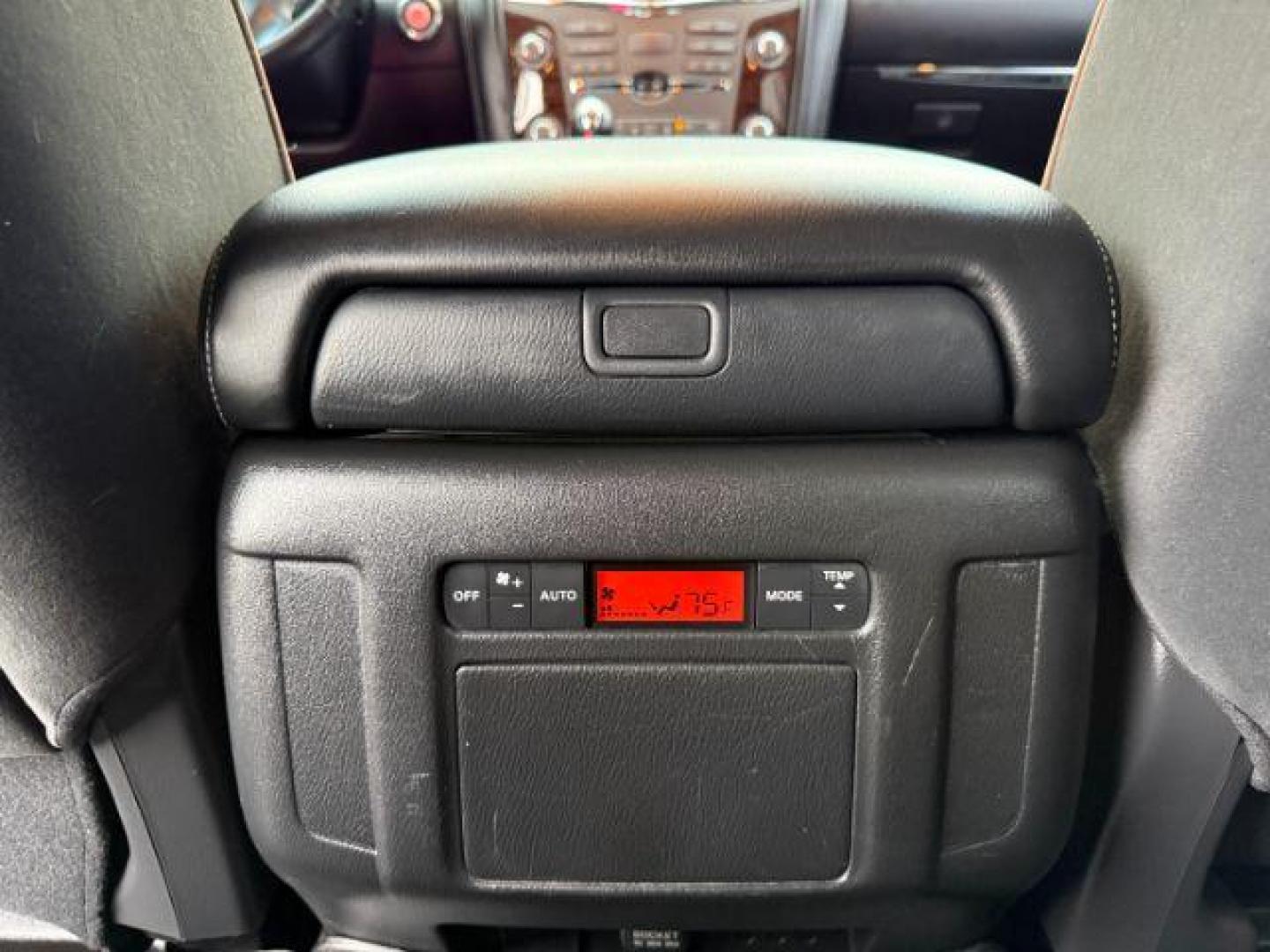 2017 Brilliant Silver /Charcoal Nissan Armada (JN8AY2NC9H9) with an Endurance 56L V-8 gasoline direct injection engine, Automatic transmission, located at 1175 N Woodruff Ave, Idaho Falls, ID, 83401, 43.506901, -111.999657 - Photo#24