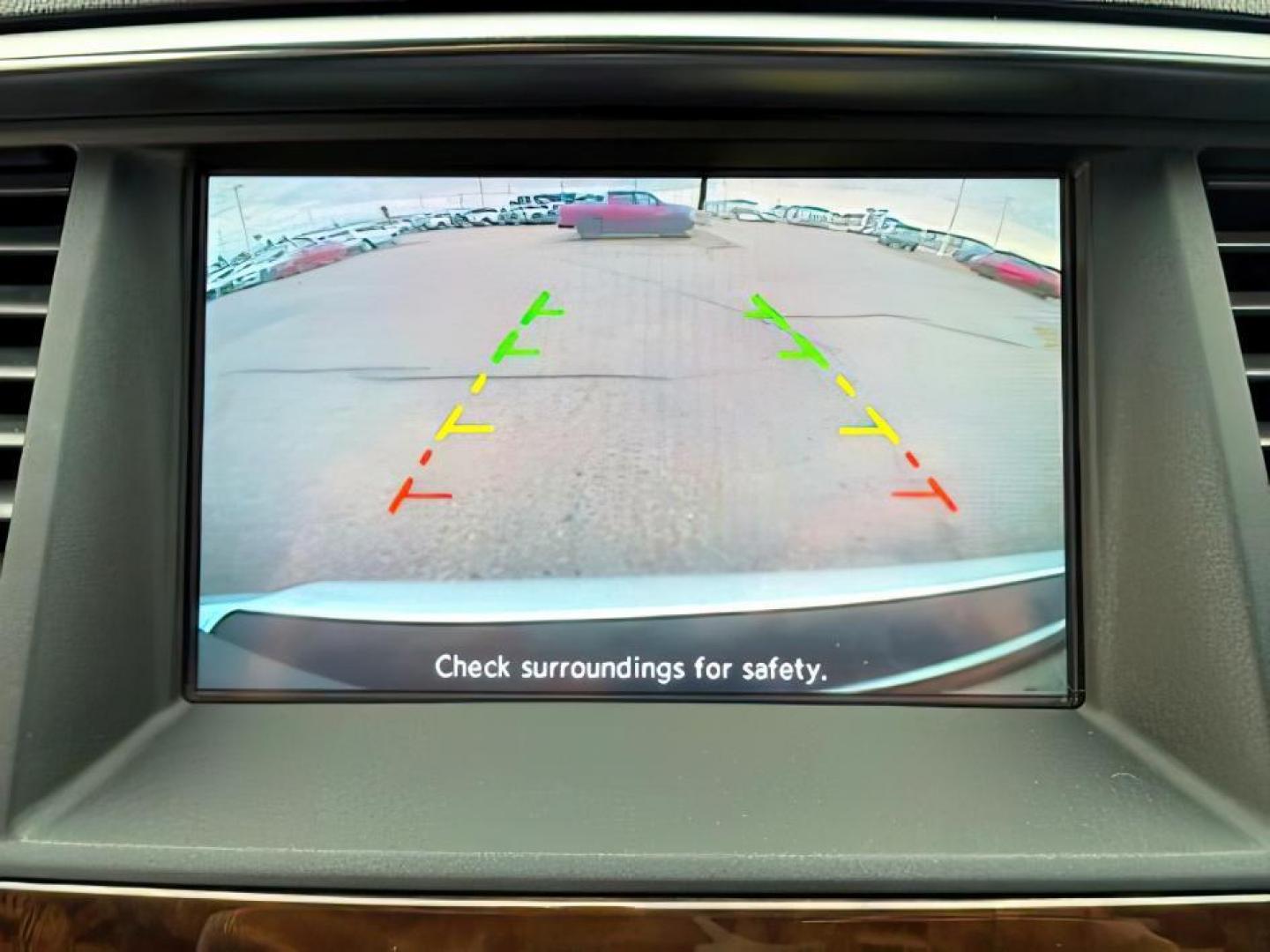 2017 Brilliant Silver /Charcoal Nissan Armada (JN8AY2NC9H9) with an Endurance 56L V-8 gasoline direct injection engine, Automatic transmission, located at 1175 N Woodruff Ave, Idaho Falls, ID, 83401, 43.506901, -111.999657 - At Timberline Auto, finding a great deal on your next vehicle is always easy! Our experienced sales staff's goal is to help find you the right vehicle at the right price! Our knowledgeable finance department has options for almost any credit score. We offer extended service contract options to prote - Photo#18