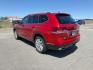 2021 RED /BLACK Volkswagen Atlas (1V2BR2CA0MC) with an 36 engine, Automatic transmission, located at 1175 N Woodruff Ave, Idaho Falls, ID, 83401, 43.506901, -111.999657 - At Timberline Auto, finding a great deal on your next vehicle is always easy! Our experienced sales staff's goal is to help find you the right vehicle at the right price! Our knowledgeable finance department has options for almost any credit score. We offer extended service contract options to prote - Photo#3
