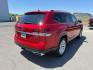 2021 RED /BLACK Volkswagen Atlas (1V2BR2CA0MC) with an 36 engine, Automatic transmission, located at 1175 N Woodruff Ave, Idaho Falls, ID, 83401, 43.506901, -111.999657 - At Timberline Auto, finding a great deal on your next vehicle is always easy! Our experienced sales staff's goal is to help find you the right vehicle at the right price! Our knowledgeable finance department has options for almost any credit score. We offer extended service contract options to prote - Photo#8