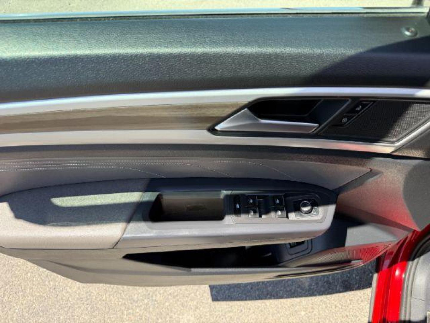 2021 RED /BLACK Volkswagen Atlas (1V2BR2CA0MC) with an 36 engine, Automatic transmission, located at 1175 N Woodruff Ave, Idaho Falls, ID, 83401, 43.506901, -111.999657 - At Timberline Auto, finding a great deal on your next vehicle is always easy! Our experienced sales staff's goal is to help find you the right vehicle at the right price! Our knowledgeable finance department has options for almost any credit score. We offer extended service contract options to prote - Photo#23