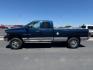 2004 BLUE /Dark Slate Gray Dodge Ram 3500 SLT/Laramie (3D7LU38C54G) with an Cummins 5.9L I-6 diesel direct injection engine, MANUAL transmission, located at 1235 N Woodruff Ave., Idaho Falls, 83401, (208) 523-1053, 43.507172, -112.000488 - At Timberline Auto, finding a great deal on your next vehicle is always easy! Our experienced sales staff's goal is to help find you the right vehicle at the right price! Our knowledgeable finance department has options for almost any credit score. We offer extended service contract options to prote - Photo#0