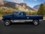 2004 BLUE /Dark Slate Gray Dodge Ram 3500 SLT/Laramie (3D7LU38C54G) with an Cummins 5.9L I-6 diesel direct injection engine, MANUAL transmission, located at 1235 N Woodruff Ave., Idaho Falls, 83401, (208) 523-1053, 43.507172, -112.000488 - At Timberline Auto, finding a great deal on your next vehicle is always easy! Our experienced sales staff's goal is to help find you the right vehicle at the right price! Our knowledgeable finance department has options for almost any credit score. We offer extended service contract options to prote - Photo#0