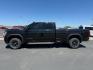 2021 Onyx Black /Jet Black w/Kalahari Accents GMC Sierra 2500HD 4WD Crew Cab Long Bed AT4 (1GT49PEY0MF) with an Duramax 6.6L V-8 diesel direct injection engine, AUTOMATIC transmission, located at 1235 N Woodruff Ave., Idaho Falls, 83401, (208) 523-1053, 43.507172, -112.000488 - At Timberline Auto, finding a great deal on your next vehicle is always easy! Our experienced sales staff's goal is to help find you the right vehicle at the right price! Our knowledgeable finance department has options for almost any credit score. We offer extended service contract options to prote - Photo#0