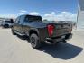 2021 Onyx Black /Jet Black w/Kalahari Accents GMC Sierra 2500HD 4WD Crew Cab Long Bed AT4 (1GT49PEY0MF) with an Duramax 6.6L V-8 diesel direct injection engine, AUTOMATIC transmission, located at 1235 N Woodruff Ave., Idaho Falls, 83401, (208) 523-1053, 43.507172, -112.000488 - At Timberline Auto, finding a great deal on your next vehicle is always easy! Our experienced sales staff's goal is to help find you the right vehicle at the right price! Our knowledgeable finance department has options for almost any credit score. We offer extended service contract options to prote - Photo#29