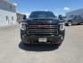 2021 Onyx Black /Jet Black w/Kalahari Accents GMC Sierra 2500HD 4WD Crew Cab Long Bed AT4 (1GT49PEY0MF) with an Duramax 6.6L V-8 diesel direct injection engine, AUTOMATIC transmission, located at 1235 N Woodruff Ave., Idaho Falls, 83401, (208) 523-1053, 43.507172, -112.000488 - At Timberline Auto, finding a great deal on your next vehicle is always easy! Our experienced sales staff's goal is to help find you the right vehicle at the right price! Our knowledgeable finance department has options for almost any credit score. We offer extended service contract options to prote - Photo#37