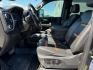 2021 Onyx Black /Jet Black w/Kalahari Accents GMC Sierra 2500HD 4WD Crew Cab Long Bed AT4 (1GT49PEY0MF) with an Duramax 6.6L V-8 diesel direct injection engine, AUTOMATIC transmission, located at 1235 N Woodruff Ave., Idaho Falls, 83401, (208) 523-1053, 43.507172, -112.000488 - At Timberline Auto, finding a great deal on your next vehicle is always easy! Our experienced sales staff's goal is to help find you the right vehicle at the right price! Our knowledgeable finance department has options for almost any credit score. We offer extended service contract options to prote - Photo#39