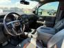 2021 Onyx Black /Jet Black w/Kalahari Accents GMC Sierra 2500HD 4WD Crew Cab Long Bed AT4 (1GT49PEY0MF) with an Duramax 6.6L V-8 diesel direct injection engine, AUTOMATIC transmission, located at 1235 N Woodruff Ave., Idaho Falls, 83401, (208) 523-1053, 43.507172, -112.000488 - At Timberline Auto, finding a great deal on your next vehicle is always easy! Our experienced sales staff's goal is to help find you the right vehicle at the right price! Our knowledgeable finance department has options for almost any credit score. We offer extended service contract options to prote - Photo#40