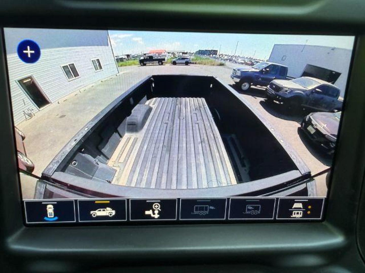 2021 Onyx Black /Jet Black w/Kalahari Accents GMC Sierra 2500HD 4WD Crew Cab Long Bed AT4 (1GT49PEY0MF) with an Duramax 6.6L V-8 diesel direct injection engine, AUTOMATIC transmission, located at 1235 N Woodruff Ave., Idaho Falls, 83401, (208) 523-1053, 43.507172, -112.000488 - At Timberline Auto, finding a great deal on your next vehicle is always easy! Our experienced sales staff's goal is to help find you the right vehicle at the right price! Our knowledgeable finance department has options for almost any credit score. We offer extended service contract options to prote - Photo#44