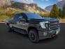 2021 Onyx Black /Jet Black w/Kalahari Accents GMC Sierra 2500HD 4WD Crew Cab Long Bed AT4 (1GT49PEY0MF) with an Duramax 6.6L V-8 diesel direct injection engine, AUTOMATIC transmission, located at 1235 N Woodruff Ave., Idaho Falls, 83401, (208) 523-1053, 43.507172, -112.000488 - At Timberline Auto, finding a great deal on your next vehicle is always easy! Our experienced sales staff's goal is to help find you the right vehicle at the right price! Our knowledgeable finance department has options for almost any credit score. We offer extended service contract options to prote - Photo#9