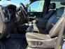 2021 Onyx Black /Jet Black w/Kalahari Accents GMC Sierra 2500HD 4WD Crew Cab Long Bed AT4 (1GT49PEY0MF) with an Duramax 6.6L V-8 diesel direct injection engine, AUTOMATIC transmission, located at 1235 N Woodruff Ave., Idaho Falls, 83401, (208) 523-1053, 43.507172, -112.000488 - At Timberline Auto, finding a great deal on your next vehicle is always easy! Our experienced sales staff's goal is to help find you the right vehicle at the right price! Our knowledgeable finance department has options for almost any credit score. We offer extended service contract options to prote - Photo#12