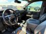 2021 Onyx Black /Jet Black w/Kalahari Accents GMC Sierra 2500HD 4WD Crew Cab Long Bed AT4 (1GT49PEY0MF) with an Duramax 6.6L V-8 diesel direct injection engine, AUTOMATIC transmission, located at 1235 N Woodruff Ave., Idaho Falls, 83401, (208) 523-1053, 43.507172, -112.000488 - At Timberline Auto, finding a great deal on your next vehicle is always easy! Our experienced sales staff's goal is to help find you the right vehicle at the right price! Our knowledgeable finance department has options for almost any credit score. We offer extended service contract options to prote - Photo#13
