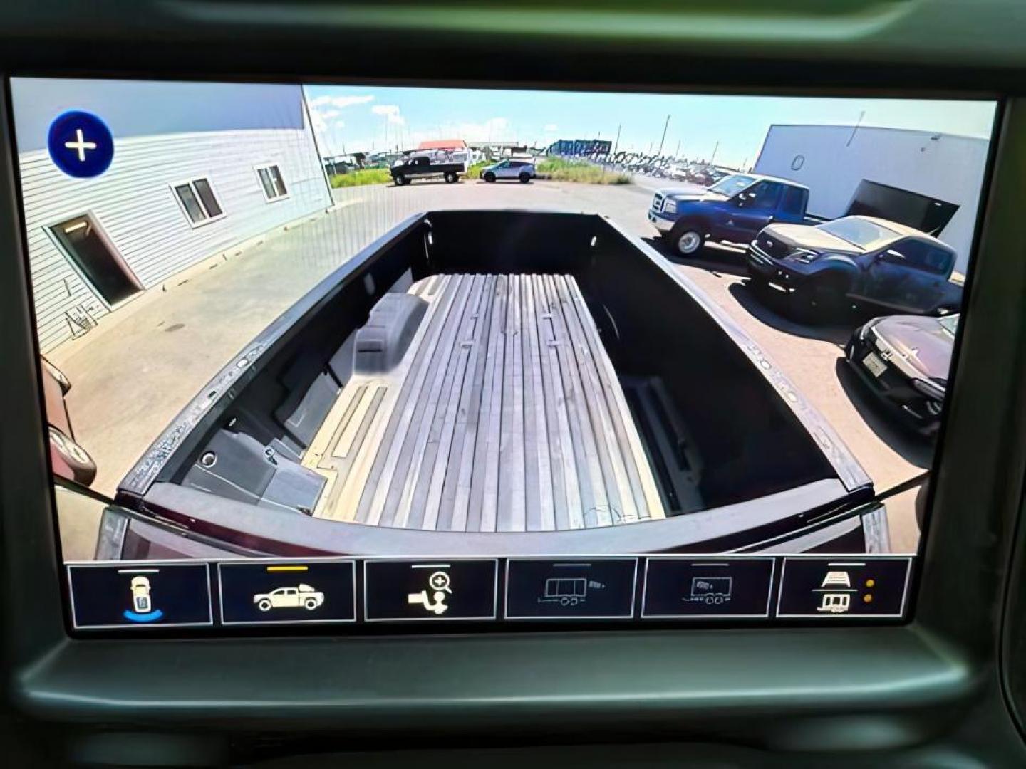 2021 Onyx Black /Jet Black w/Kalahari Accents GMC Sierra 2500HD 4WD Crew Cab Long Bed AT4 (1GT49PEY0MF) with an Duramax 6.6L V-8 diesel direct injection engine, AUTOMATIC transmission, located at 1235 N Woodruff Ave., Idaho Falls, 83401, (208) 523-1053, 43.507172, -112.000488 - At Timberline Auto, finding a great deal on your next vehicle is always easy! Our experienced sales staff's goal is to help find you the right vehicle at the right price! Our knowledgeable finance department has options for almost any credit score. We offer extended service contract options to prote - Photo#17