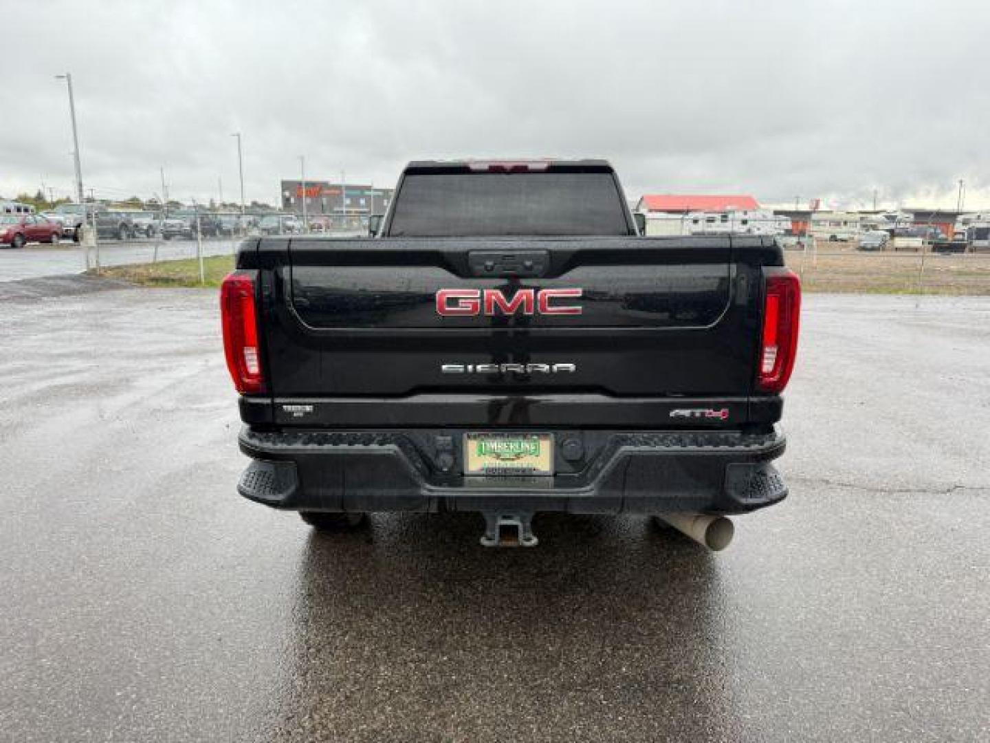 2021 Onyx Black /Jet Black w/Kalahari Accents GMC Sierra 2500HD (1GT49PEY0MF) with an Duramax 66L V-8 diesel direct injection engine, Automatic transmission, located at 1175 N Woodruff Ave, Idaho Falls, ID, 83401, 43.506901, -111.999657 - At Timberline Auto, finding a great deal on your next vehicle is always easy! Our experienced sales staff's goal is to help find you the right vehicle at the right price! Our knowledgeable finance department has options for almost any credit score. We offer extended service contract options to prote - Photo#28