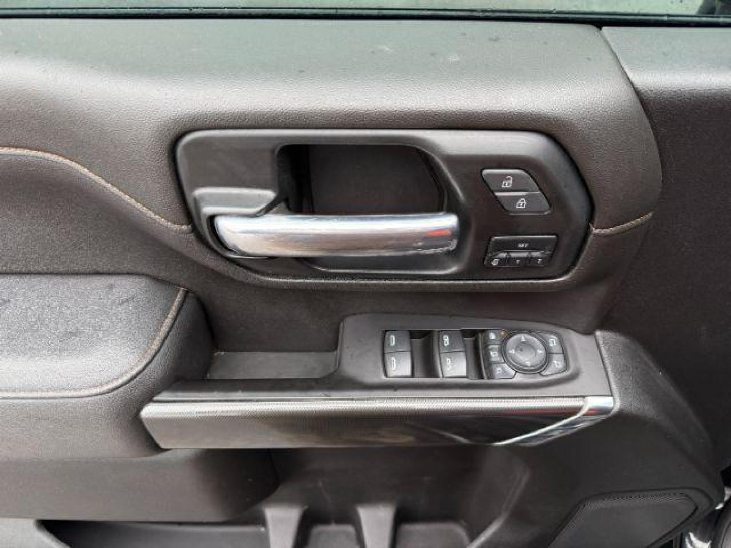 2021 Onyx Black /Jet Black w/Kalahari Accents GMC Sierra 2500HD (1GT49PEY0MF) with an Duramax 66L V-8 diesel direct injection engine, Automatic transmission, located at 1175 N Woodruff Ave, Idaho Falls, ID, 83401, 43.506901, -111.999657 - At Timberline Auto, finding a great deal on your next vehicle is always easy! Our experienced sales staff's goal is to help find you the right vehicle at the right price! Our knowledgeable finance department has options for almost any credit score. We offer extended service contract options to prote - Photo#46