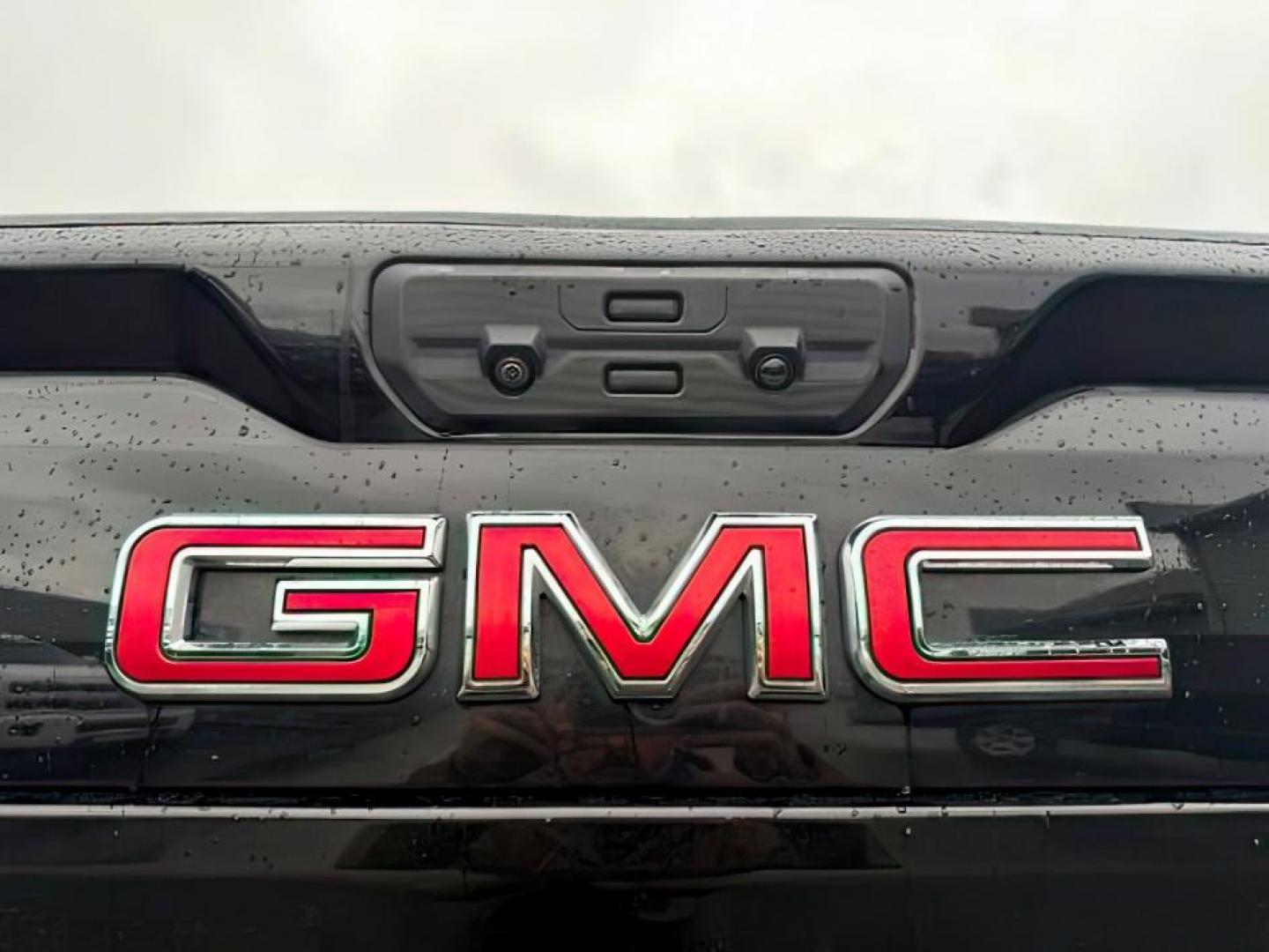 2021 Onyx Black /Jet Black w/Kalahari Accents GMC Sierra 2500HD (1GT49PEY0MF) with an Duramax 66L V-8 diesel direct injection engine, Automatic transmission, located at 1175 N Woodruff Ave, Idaho Falls, ID, 83401, 43.506901, -111.999657 - At Timberline Auto, finding a great deal on your next vehicle is always easy! Our experienced sales staff's goal is to help find you the right vehicle at the right price! Our knowledgeable finance department has options for almost any credit score. We offer extended service contract options to prote - Photo#4