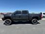 2012 Black /Ebony Chevrolet Silverado 1500 LTZ (3GCPKTE70CG) with an Vortec 5.3L V-8 variable valve control engine, AUTOMATIC transmission, located at 1235 N Woodruff Ave., Idaho Falls, 83401, (208) 523-1053, 43.507172, -112.000488 - At Timberline Auto, finding a great deal on your next vehicle is always easy! Our experienced sales staff's goal is to help find you the right vehicle at the right price! Our knowledgeable finance department has options for almost any credit score. We offer extended service contract options to prote - Photo#0