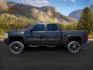 2012 Black /Ebony Chevrolet Silverado 1500 LTZ (3GCPKTE70CG) with an Vortec 5.3L V-8 variable valve control engine, AUTOMATIC transmission, located at 1235 N Woodruff Ave., Idaho Falls, 83401, (208) 523-1053, 43.507172, -112.000488 - At Timberline Auto, finding a great deal on your next vehicle is always easy! Our experienced sales staff's goal is to help find you the right vehicle at the right price! Our knowledgeable finance department has options for almost any credit score. We offer extended service contract options to prote - Photo#0