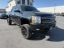 2012 Black /Ebony Chevrolet Silverado 1500 (3GCPKTE70CG) with an Vortec 53L V-8 variable valve control engine, Automatic transmission, located at 1175 N Woodruff Ave, Idaho Falls, ID, 83401, 43.506901, -111.999657 - At Timberline Auto, finding a great deal on your next vehicle is always easy! Our experienced sales staff's goal is to help find you the right vehicle at the right price! Our knowledgeable finance department has options for almost any credit score. We offer extended service contract options to prote - Photo#27