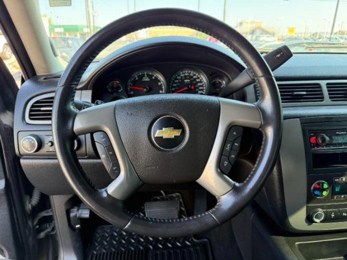 2012 Black /Ebony Chevrolet Silverado 1500 (3GCPKTE70CG) with an Vortec 53L V-8 variable valve control engine, Automatic transmission, located at 1175 N Woodruff Ave, Idaho Falls, ID, 83401, 43.506901, -111.999657 - At Timberline Auto, finding a great deal on your next vehicle is always easy! Our experienced sales staff's goal is to help find you the right vehicle at the right price! Our knowledgeable finance department has options for almost any credit score. We offer extended service contract options to prote - Photo#33