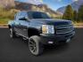 2012 Black /Ebony Chevrolet Silverado 1500 (3GCPKTE70CG) with an Vortec 53L V-8 variable valve control engine, Automatic transmission, located at 1175 N Woodruff Ave, Idaho Falls, ID, 83401, 43.506901, -111.999657 - At Timberline Auto, finding a great deal on your next vehicle is always easy! Our experienced sales staff's goal is to help find you the right vehicle at the right price! Our knowledgeable finance department has options for almost any credit score. We offer extended service contract options to prote - Photo#7